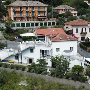  Bed & Breakfast 4u Parcheggio Interno Italië