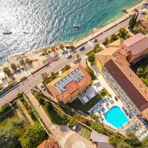 *** Hotel Drago - Garda Collection Italië