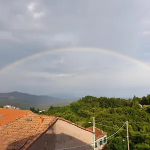 Bed & Breakfast A Ridosso Italië