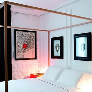 Hotel Areadocks Boutique