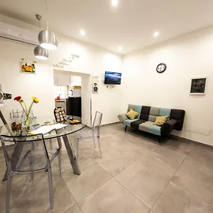 Bed & Breakfast Sant'agostino Boutique
