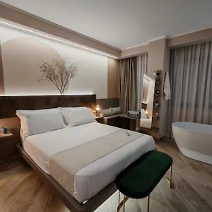 Bed & Breakfast Effe4 Lovely