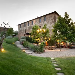 *** Hotel La Moscadella Italië