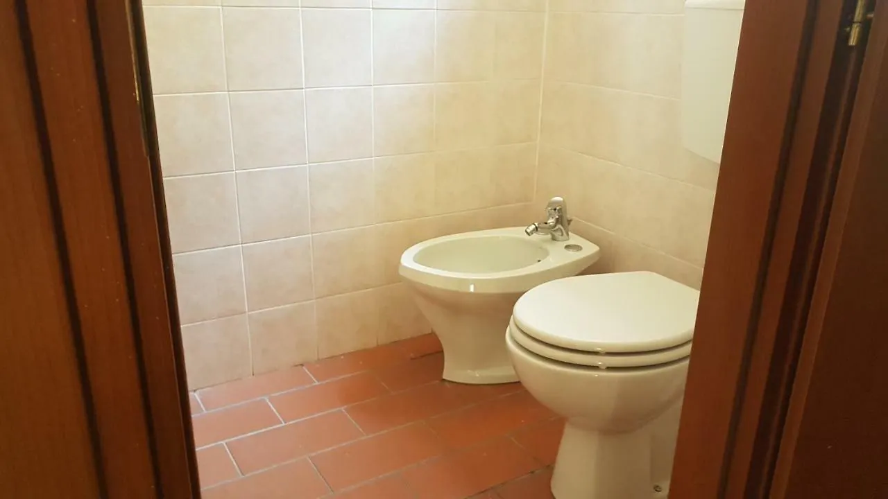 La Casa Di Daniele Hotel Brescia Italië