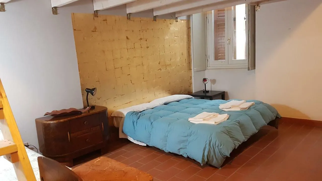 La Casa Di Daniele Hotel Brescia 2*,  Italië