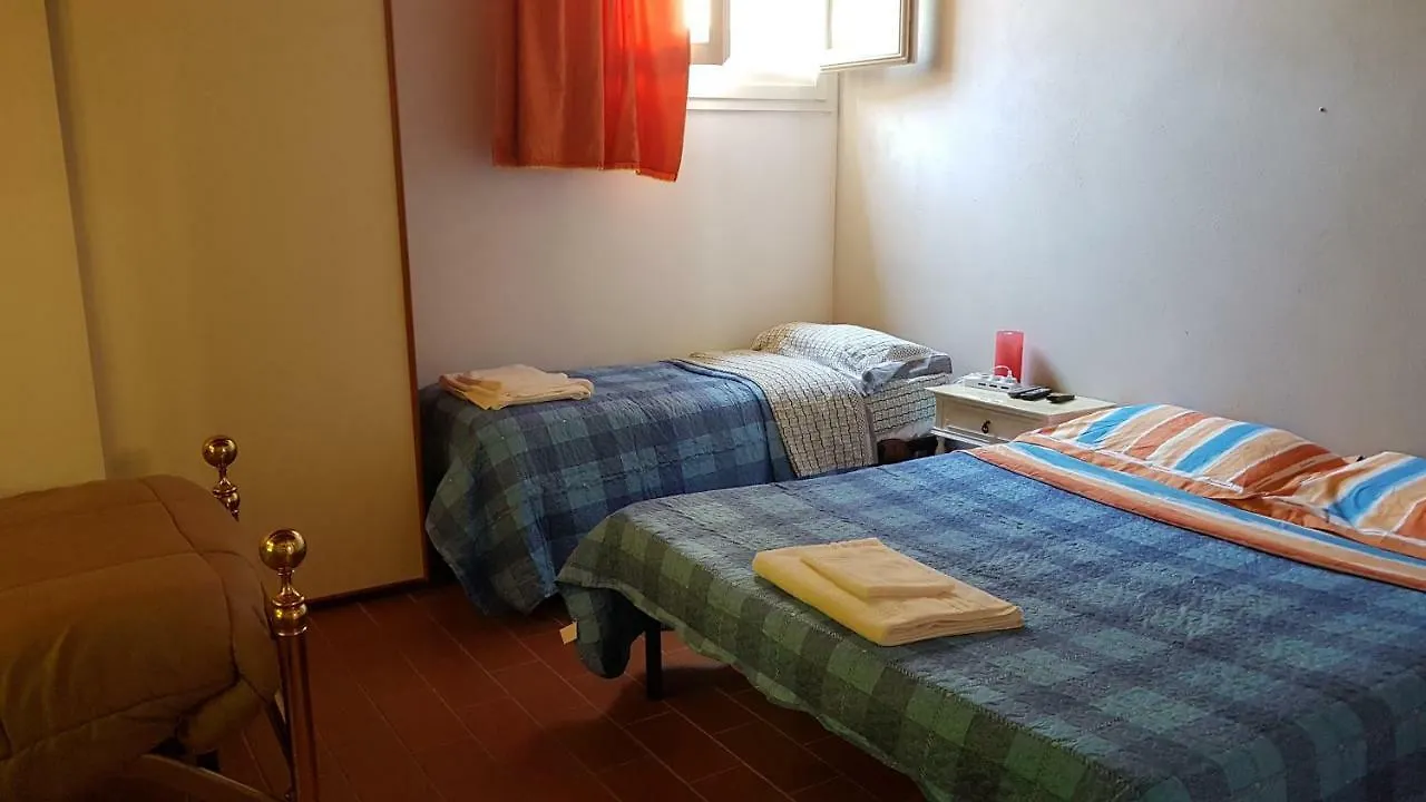 La Casa Di Daniele Hotel Brescia Gasthuis