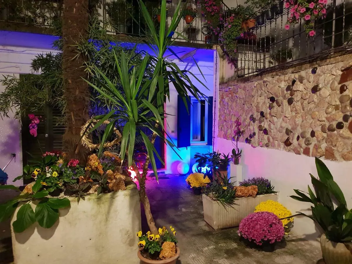 Gasthuis La Casa Di Daniele Hotel Brescia
