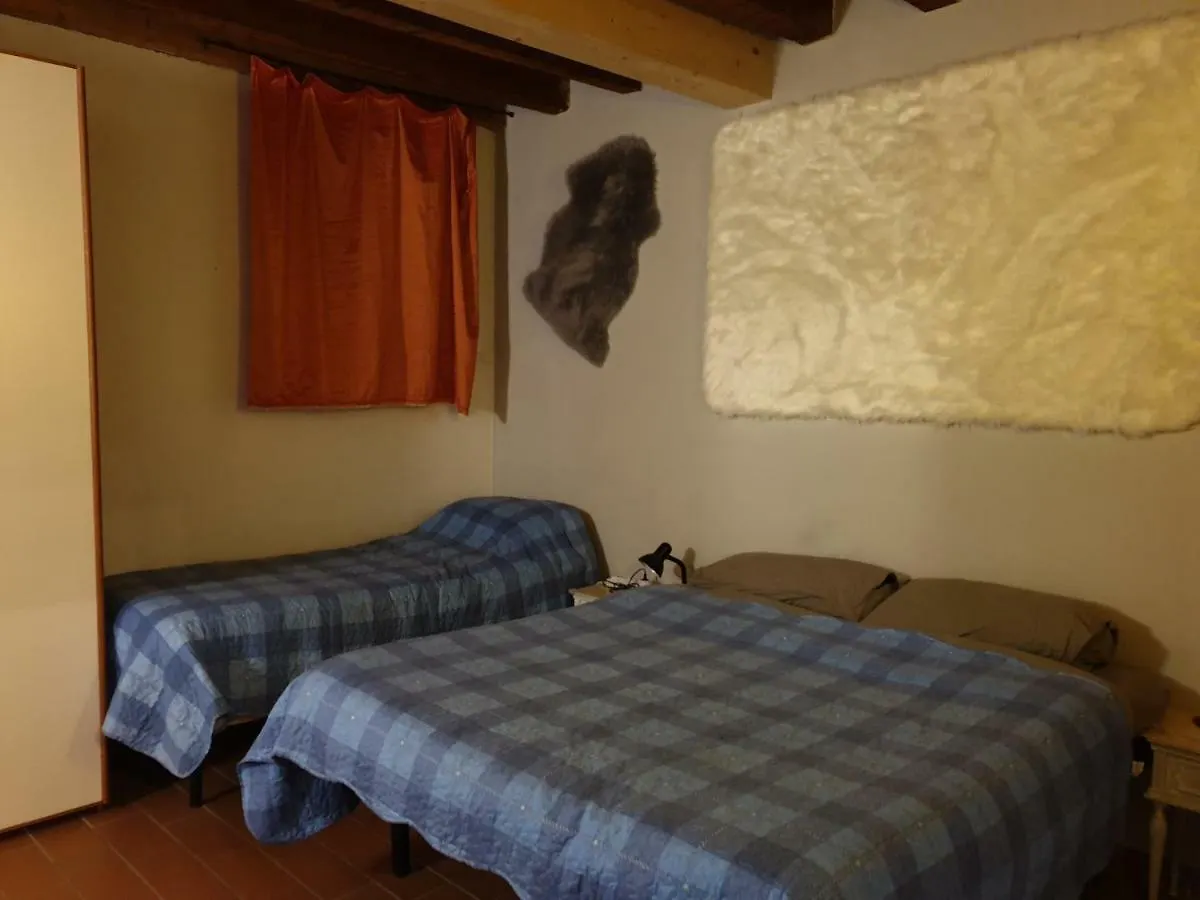 La Casa Di Daniele Hotel Brescia 2*,  Italië