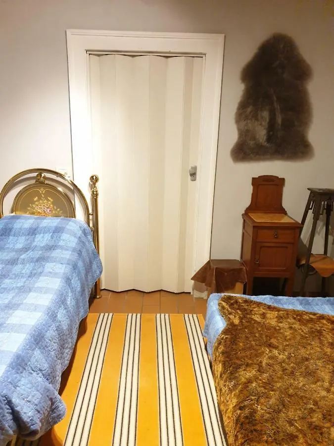 Gasthuis La Casa Di Daniele Hotel Brescia