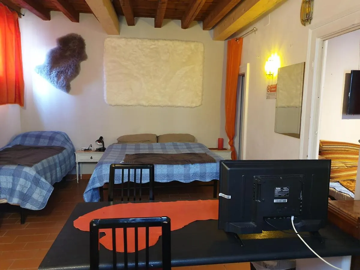 La Casa Di Daniele Hotel Brescia