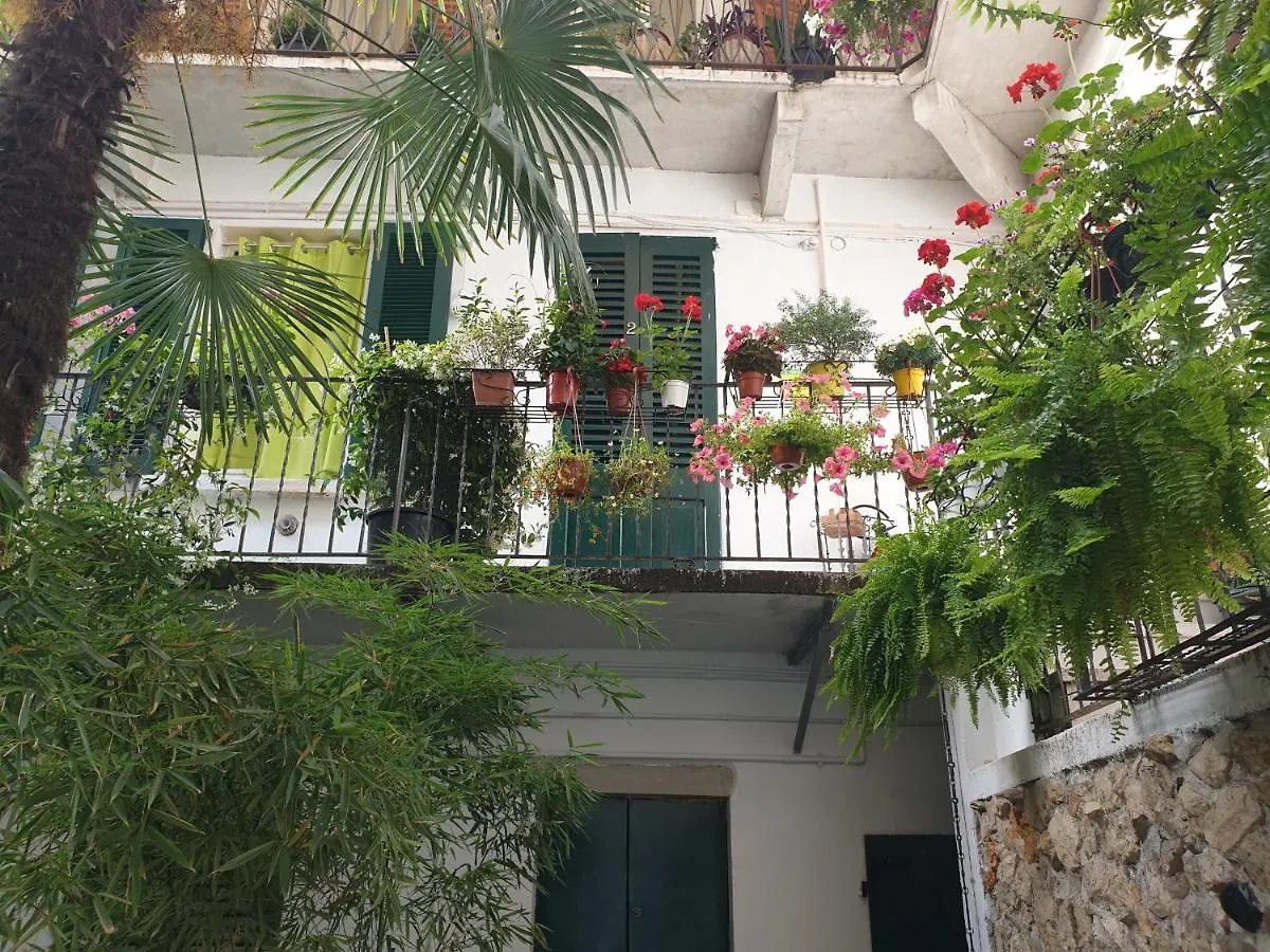 Guest house La Casa Di Daniele Hotel Brescia