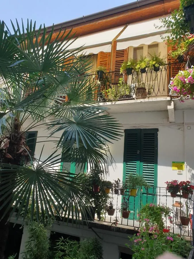 La Casa Di Daniele Hotel Brescia Guest house