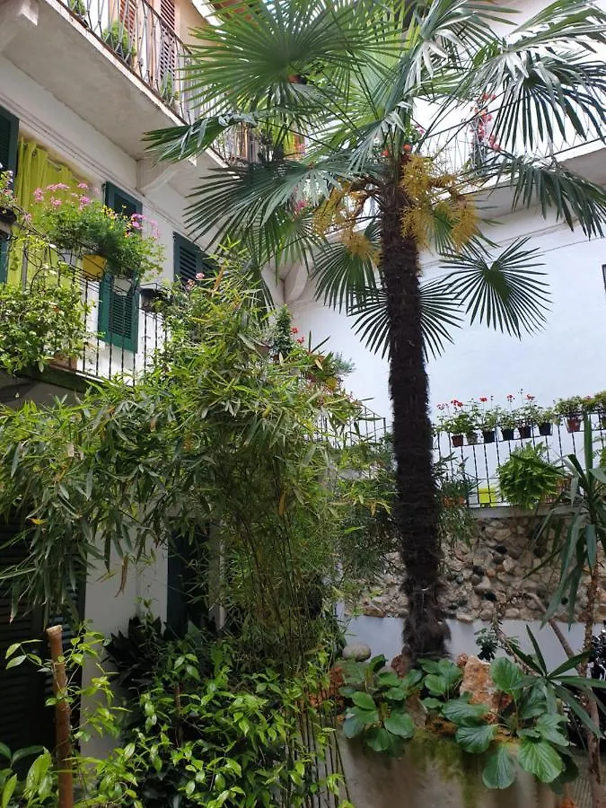 La Casa Di Daniele Hotel Brescia Italië