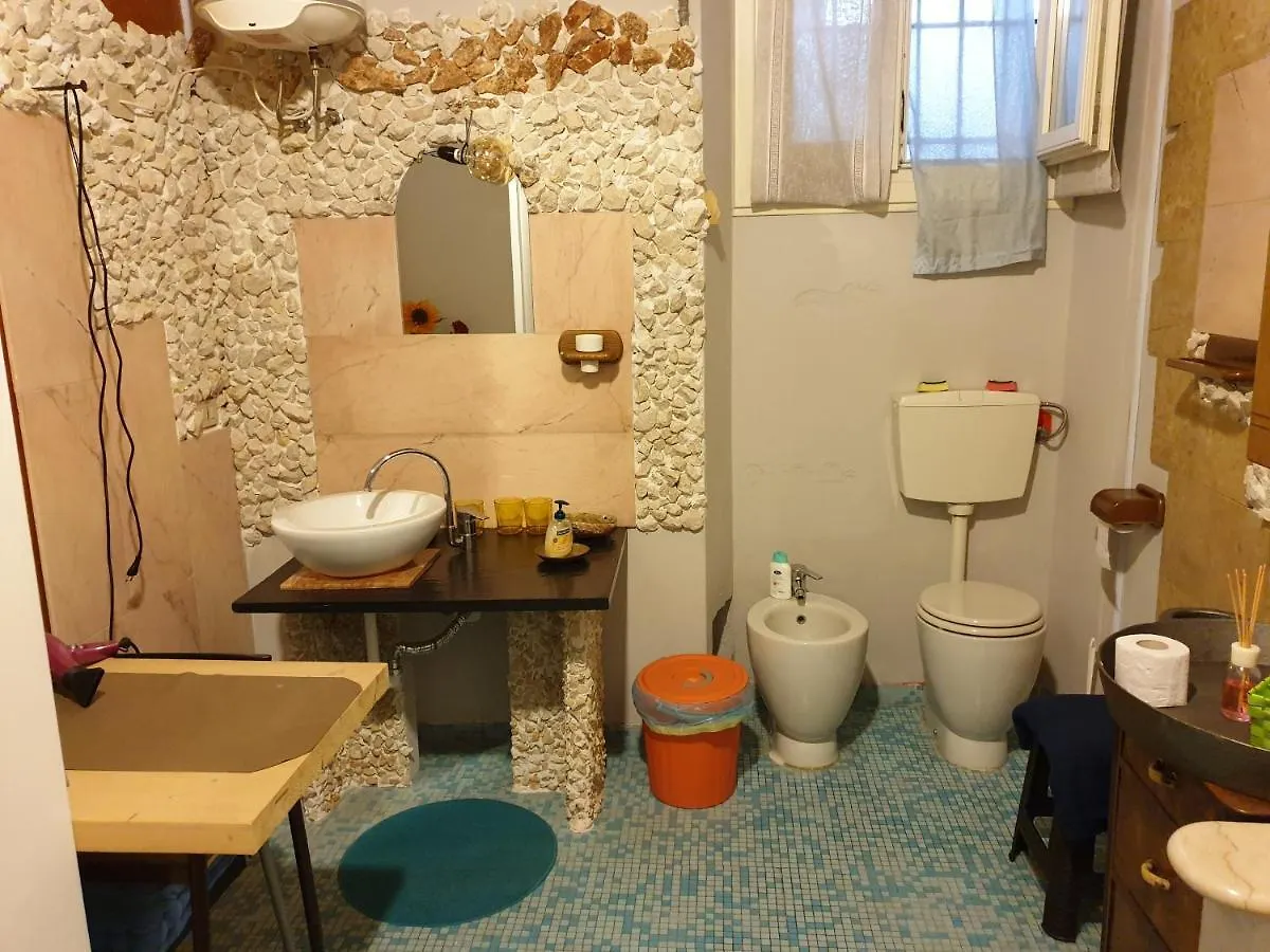 La Casa Di Daniele Hotel Brescia 2*,  Italië