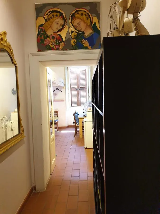 La Casa Di Daniele Hotel Brescia Gasthuis
