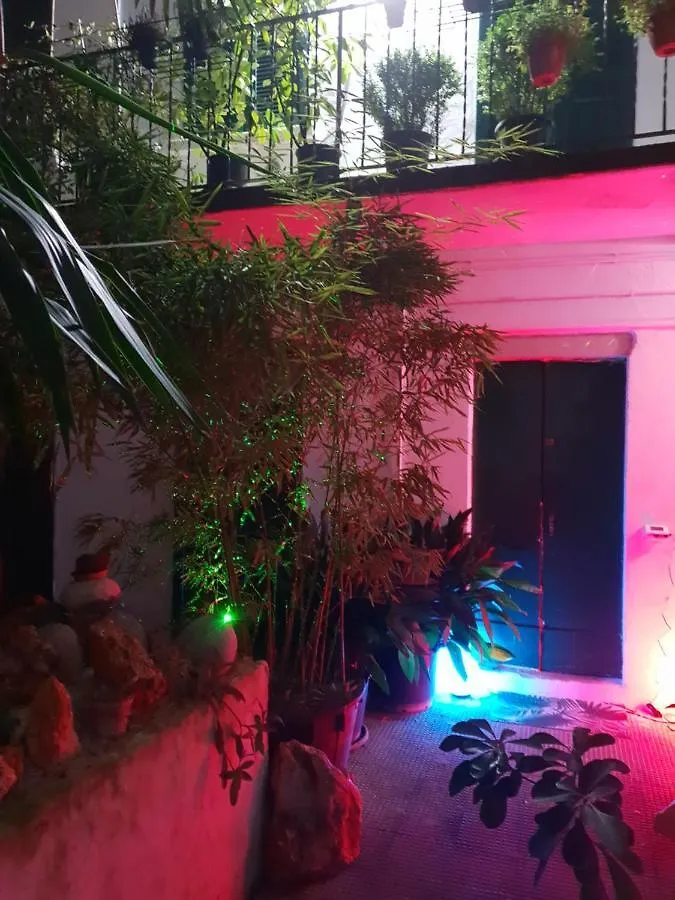La Casa Di Daniele Hotel Brescia Gasthuis