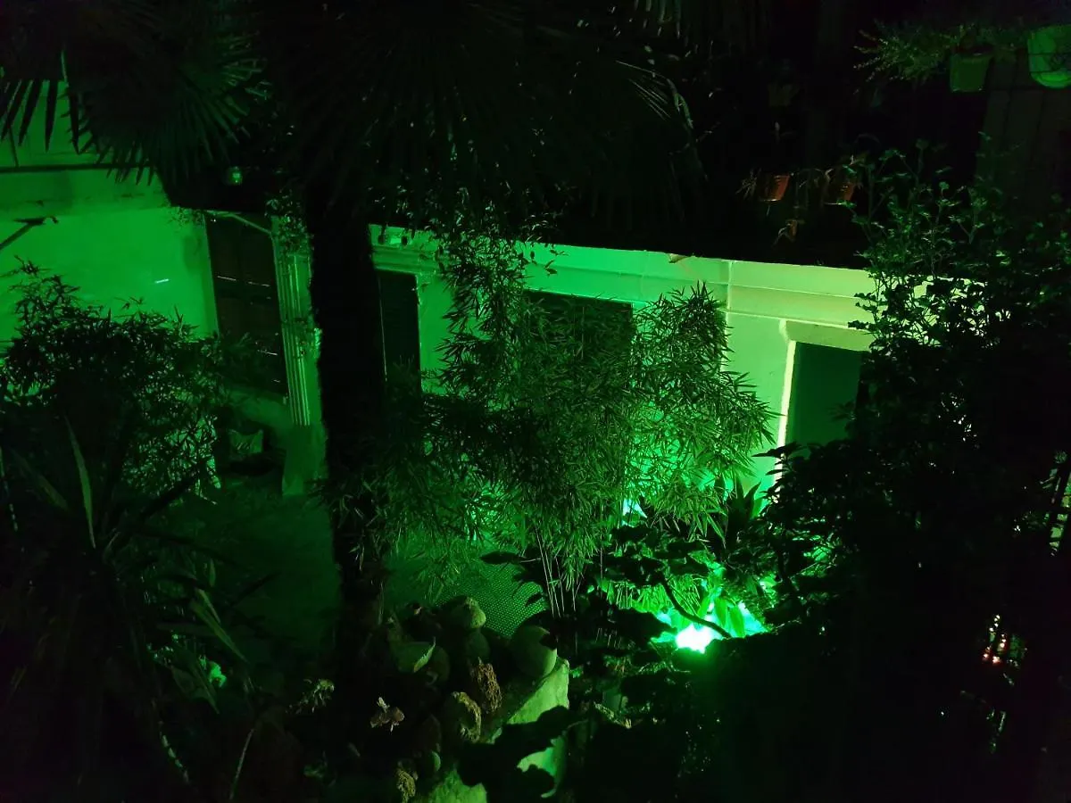 La Casa Di Daniele Hotel Brescia