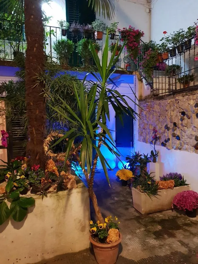 ** Gasthuis La Casa Di Daniele Hotel Brescia Italië