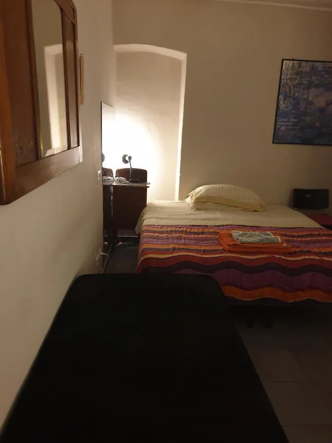 La Casa Di Daniele Hotel Brescia