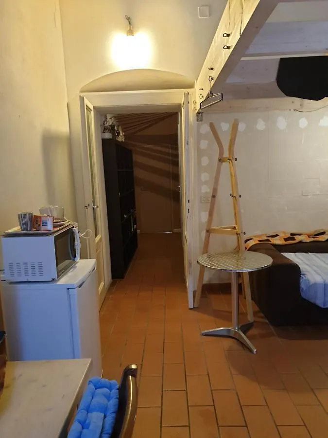 Gasthuis La Casa Di Daniele Hotel Brescia