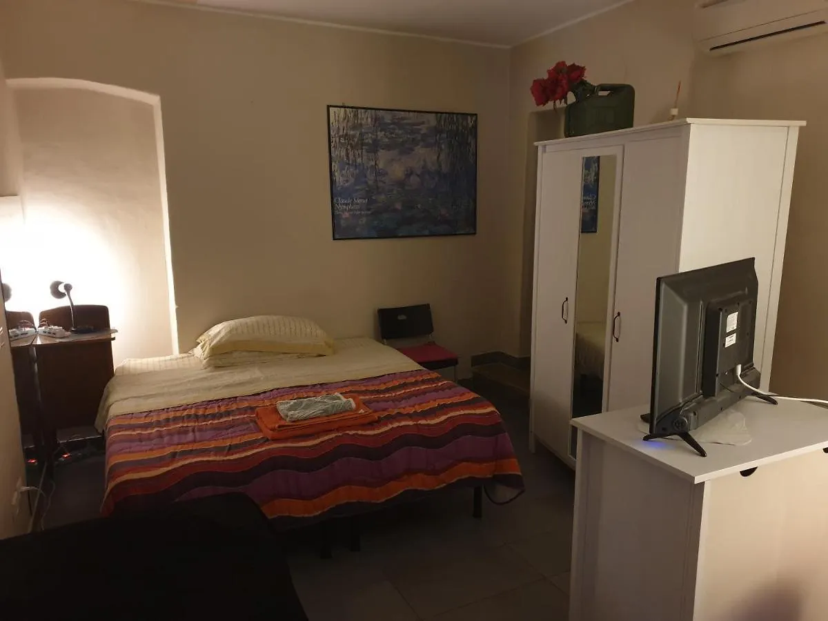 ** Gasthuis La Casa Di Daniele Hotel Brescia Italië