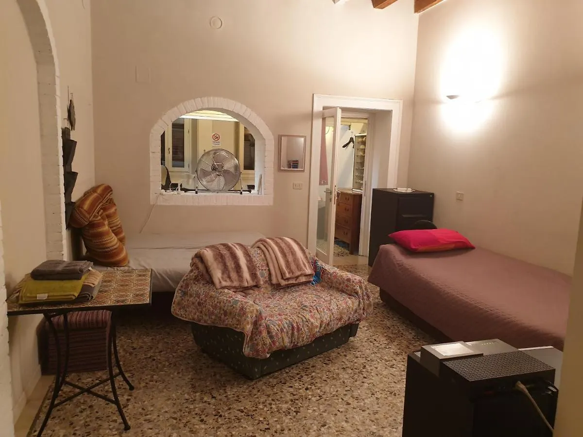 La Casa Di Daniele Hotel Brescia Guest house